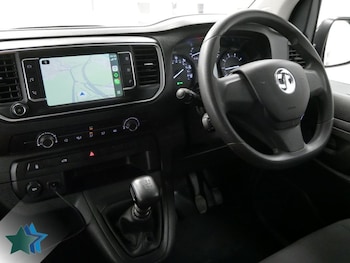 Used Vauxhall Vivaro 2023 for sale - 79046548: Photo