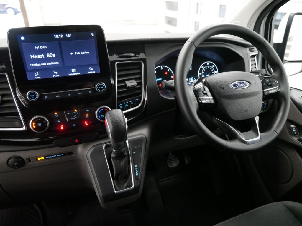 Used Ford Transit Custom 2023 for sale - 76018996: Photo 3