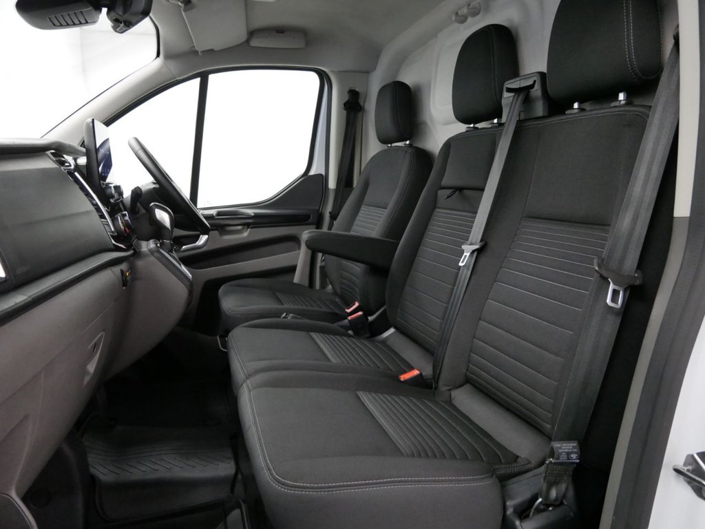 Used Ford Transit Custom 2023 for sale - 76018996: Photo 4