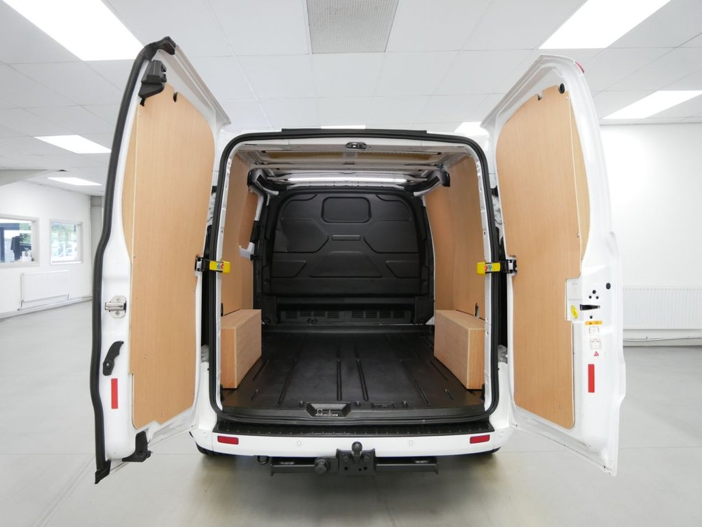 Used Ford Transit Custom 2023 for sale - 76018996: Photo 5