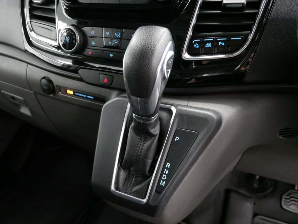 Used Ford Transit Custom 2023 for sale - 76018996: Photo 6