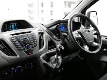 Used Ford Transit Custom 2016 for sale - 76469736: Photo