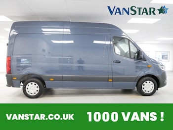 Used Mercedes-Benz Sprinter 2023 for sale - 77792464: Photo
