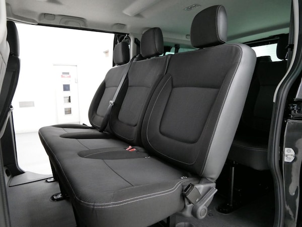 Used Renault Trafic 2023 for sale - 73772657: Photo 4