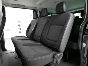 Used Renault Trafic 2023 for sale - 73772657: Photo