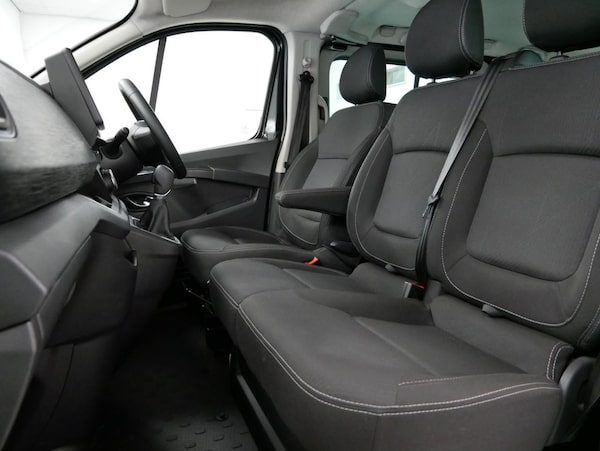 Used Renault Trafic 2023 for sale - 73772657: Photo 6