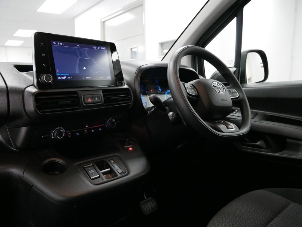 Used Toyota ProAce 2023 for sale - 76724390: Photo 7