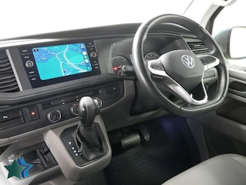 Used Volkswagen Transporter 2023 for sale - 78315154: Photo