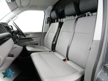 Used Volkswagen Transporter 2023 for sale - 78315154: Photo