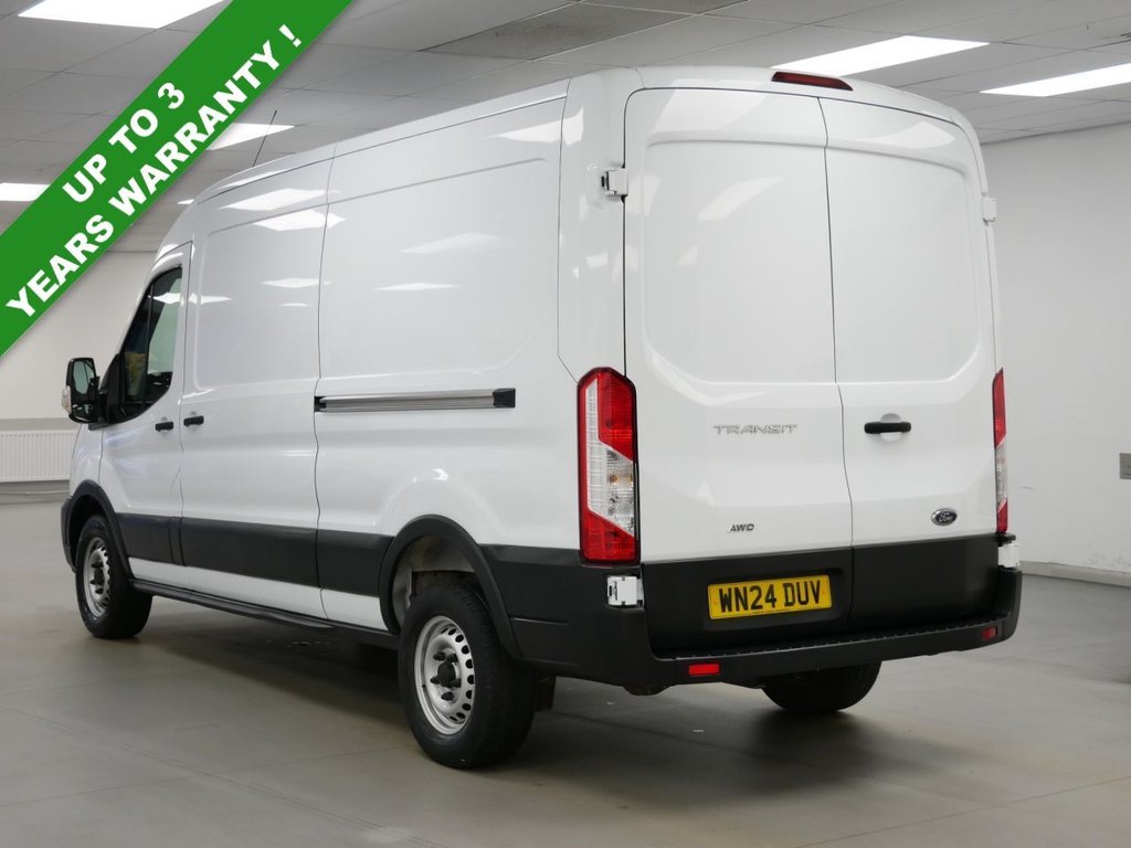 Used Ford Transit 2024 for sale - 76514583: Photo 10