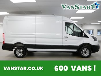 Used Ford Transit 2024 for sale - 76514583: Photo