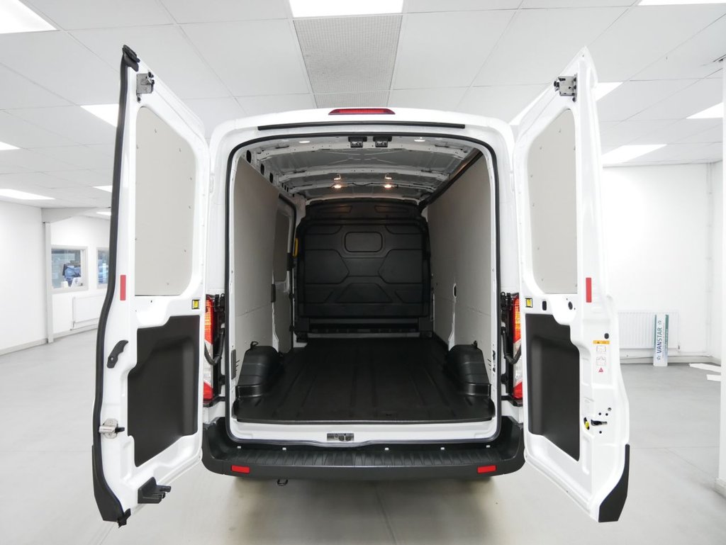 Used Ford Transit 2024 for sale - 76514583: Photo 3