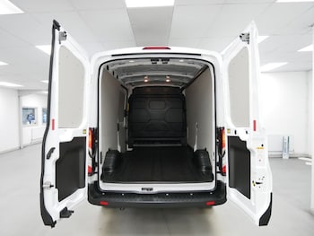 Used Ford Transit 2024 for sale - 76514583: Photo