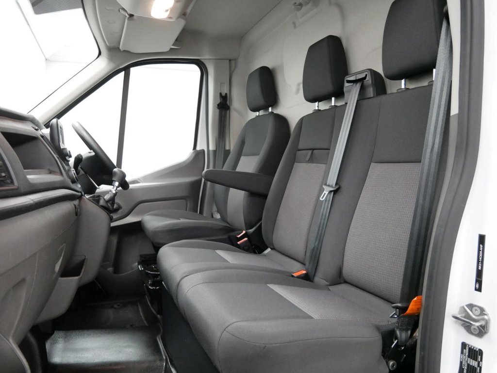 Used Ford Transit 2024 for sale - 76514583: Photo 4