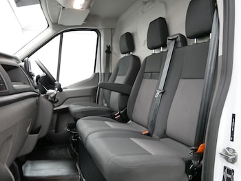 Used Ford Transit 2024 for sale - 76514583: Photo