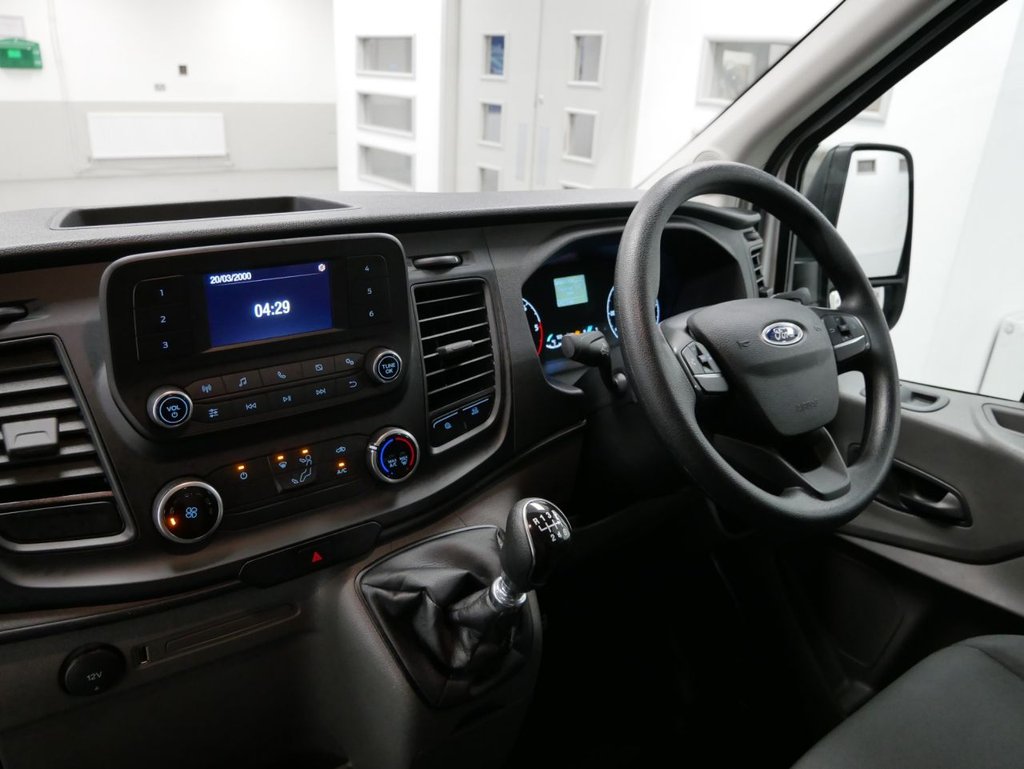 Used Ford Transit 2024 for sale - 76514583: Photo 5