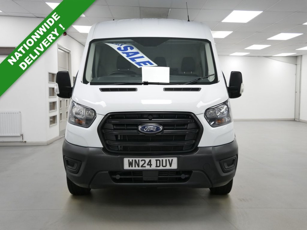 Used Ford Transit 2024 for sale - 76514583: Photo 9