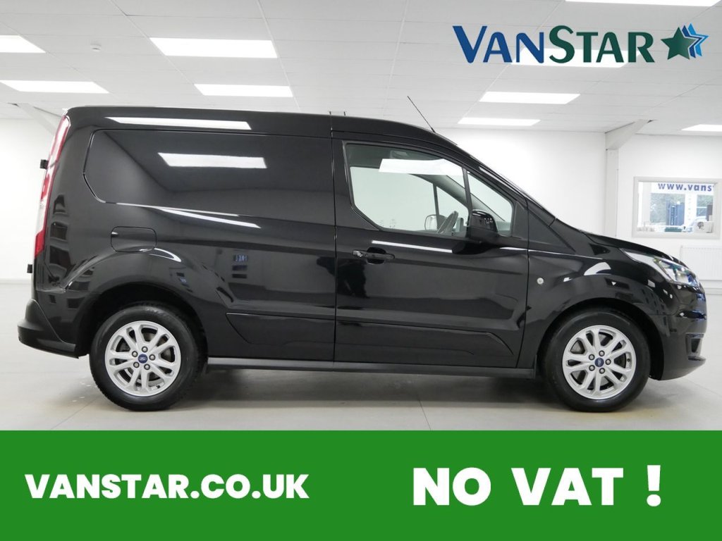 Used Ford Transit Connect 2022 for sale - 77525817: Photo 3