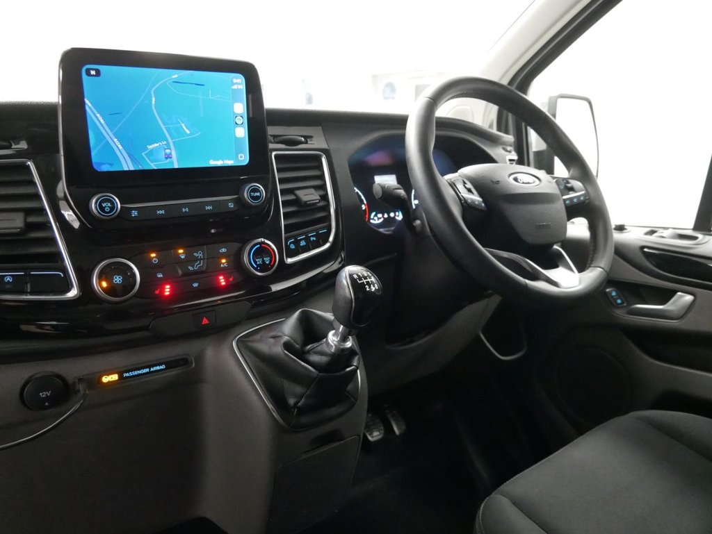 Used Ford Transit Custom 2022 for sale - 77747962: Photo 2