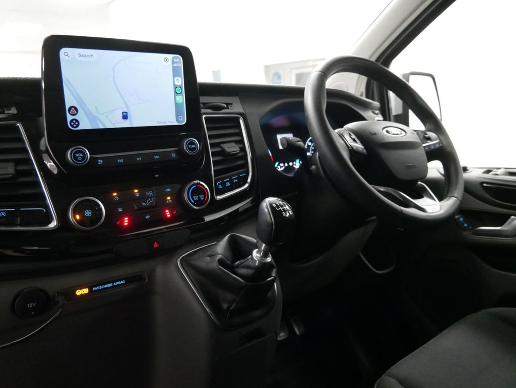 Used Ford Transit Custom 2022 for sale - 77747962: Photo 4