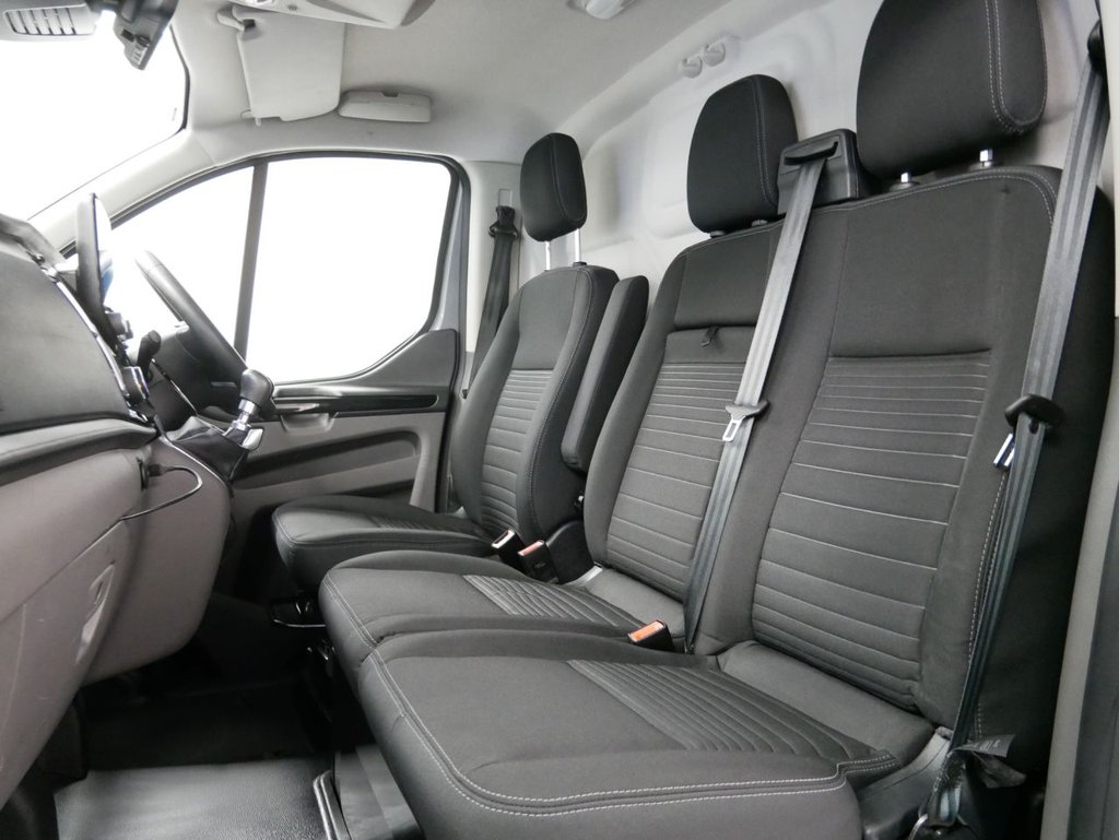 Used Ford Transit Custom 2022 for sale - 77747962: Photo 5
