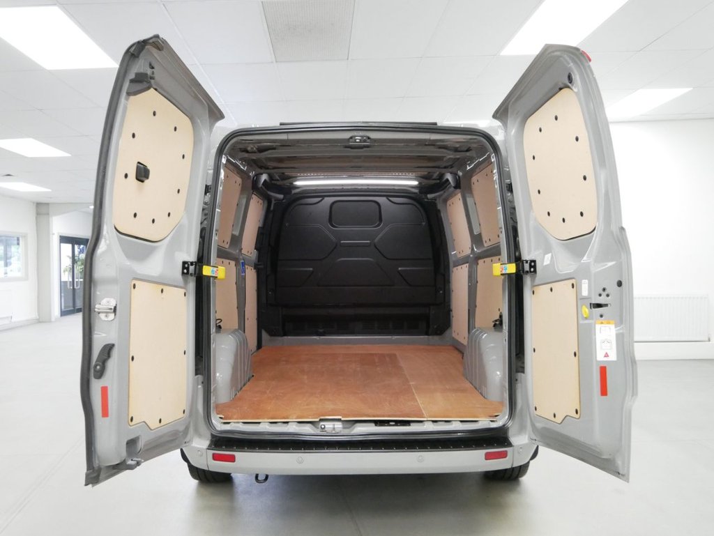 Used Ford Transit Custom 2022 for sale - 77747962: Photo 6