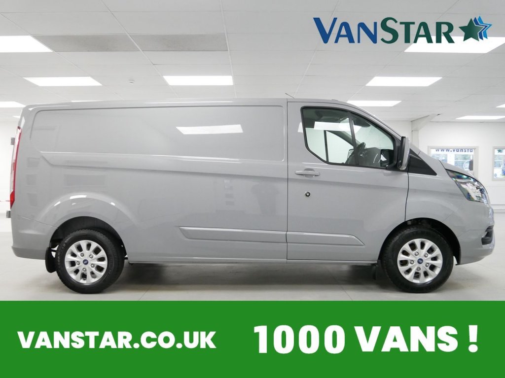 Used Ford Transit Custom 2022 for sale - 77747962: Photo 7