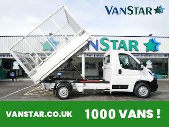 Used Peugeot Boxer 2023 for sale - 78256523: Photo