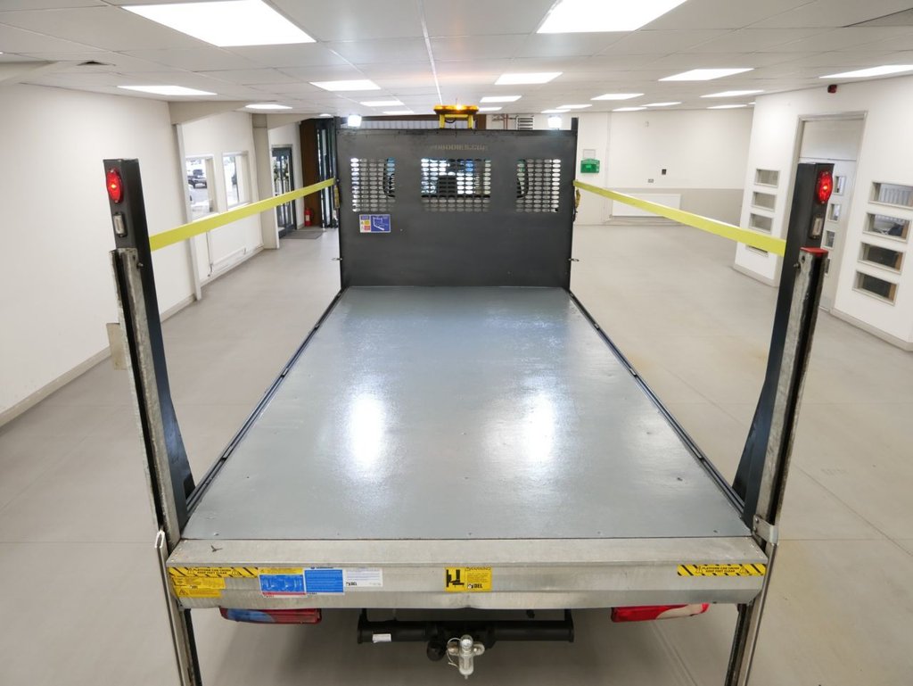 Used Mercedes-Benz Sprinter 2023 for sale - 76569765: Photo 3