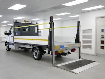 Used Mercedes-Benz Sprinter 2023 for sale - 76569765: Photo