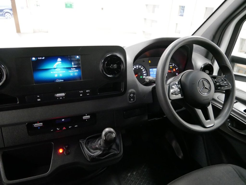 Used Mercedes-Benz Sprinter 2023 for sale - 76569765: Photo 5