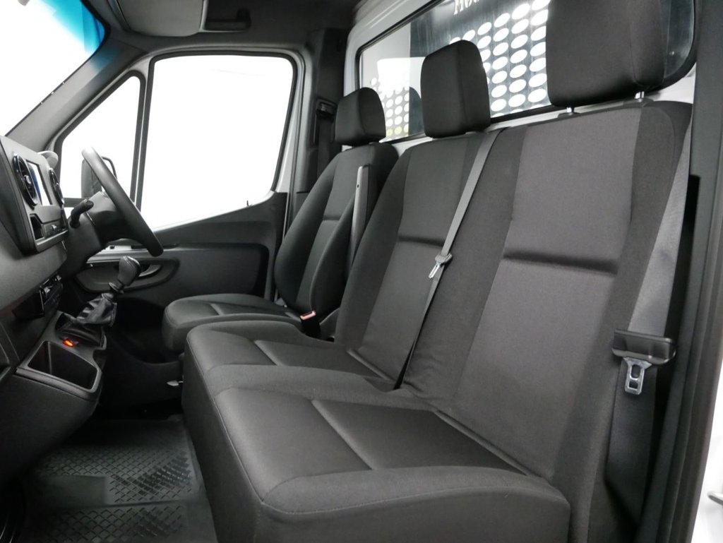 Used Mercedes-Benz Sprinter 2023 for sale - 76569765: Photo 6