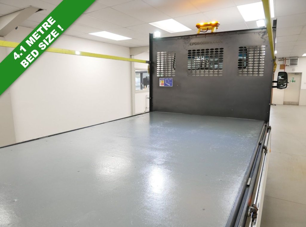 Used Mercedes-Benz Sprinter 2023 for sale - 76569765: Photo 8