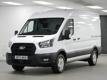 Used Ford Transit 2024 for sale - 78514238: Photo