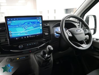 Used Ford Transit 2024 for sale - 78514238: Photo