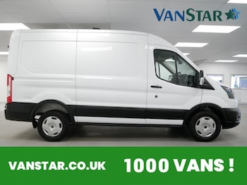 Used Ford Transit 2024 for sale - 78514238: Photo