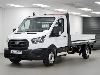 Used Ford Transit 2025 for sale - 79276564: Photo