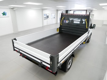 Used Ford Transit 2025 for sale - 79276564: Photo