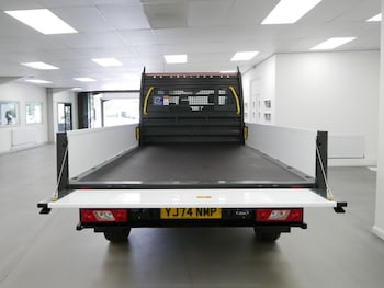 Used Ford Transit 2025 for sale - 79276564: Photo
