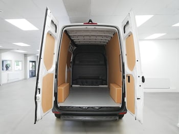 Used Mercedes-Benz Sprinter 2021 for sale - 78907880: Photo