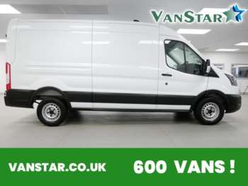 Used Ford Transit 2024 for sale - 73771950: Photo