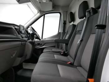 Used Ford Transit 2024 for sale - 73771950: Photo