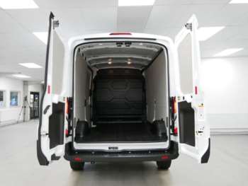 Used Ford Transit 2024 for sale - 73771950: Photo