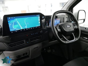 Used Ford Transit Custom 2024 for sale - 78785936: Photo