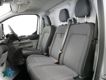 Used Ford Transit Custom 2024 for sale - 78785936: Photo