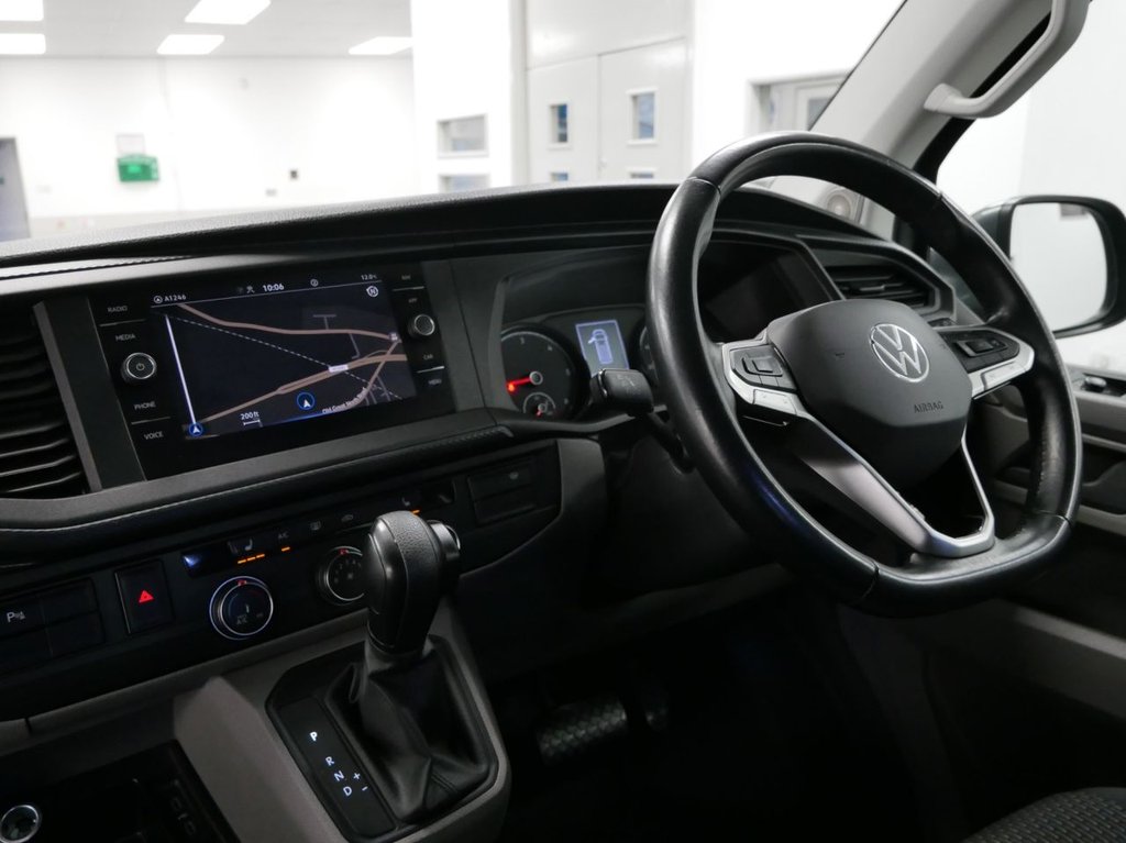 Used Volkswagen Transporter 2021 for sale - 76724176: Photo 5