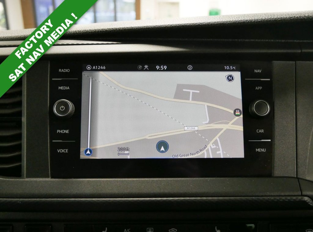 Used Volkswagen Transporter 2021 for sale - 76724176: Photo 6