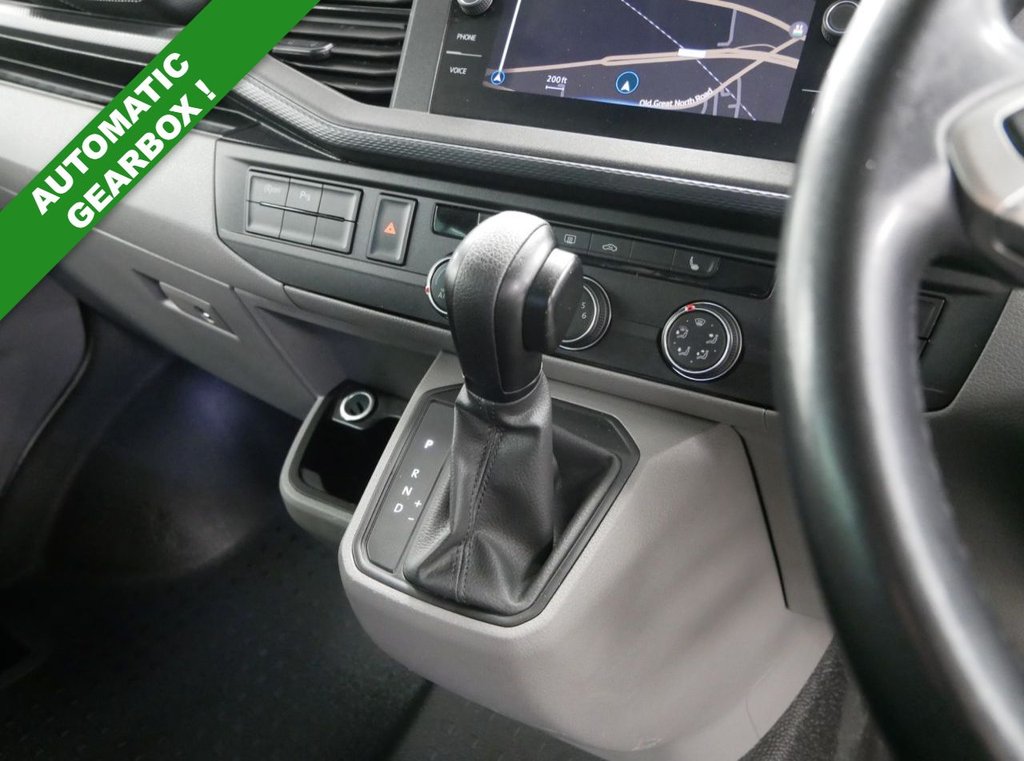 Used Volkswagen Transporter 2021 for sale - 76724176: Photo 7