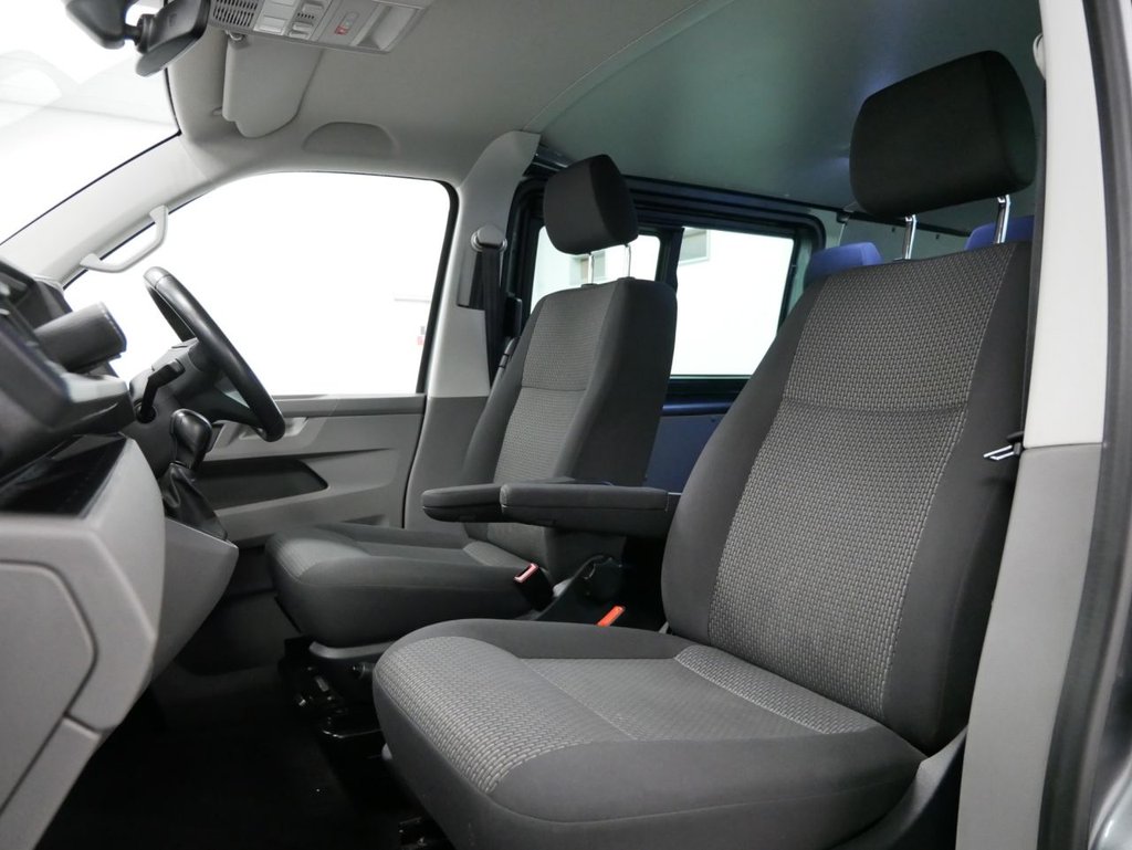 Used Volkswagen Transporter 2021 for sale - 76724176: Photo 9