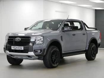 Used Ford Ranger 2024 for sale - 79804548: Photo